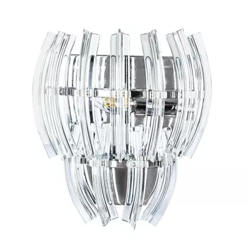 Настенный светильник Arte Lamp ELLA A1054AP-1CC