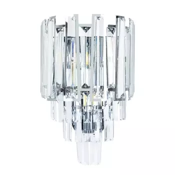 Настенный светильник Arte Lamp Ellie A1027AP-2CC