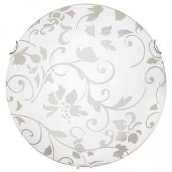 Настенный светильник Arte Lamp Ornament A4120PL-1CC