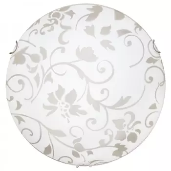 Настенный светильник Arte Lamp Ornament A4120PL-2CC
