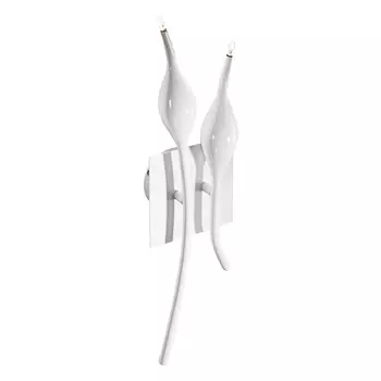 Настенный светильник Azzardo Snake wall AZ0047