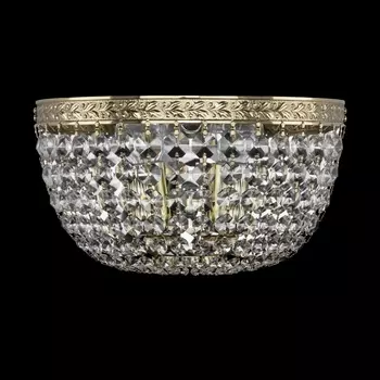 Настенный светильник Bohemia Ivele 19111B/25IV G