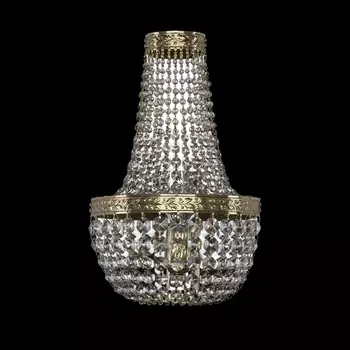 Настенный светильник Bohemia Ivele 19111B/H2/20IV G