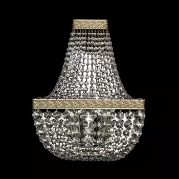 Настенный светильник Bohemia Ivele 19112B/H1/25IV Pa