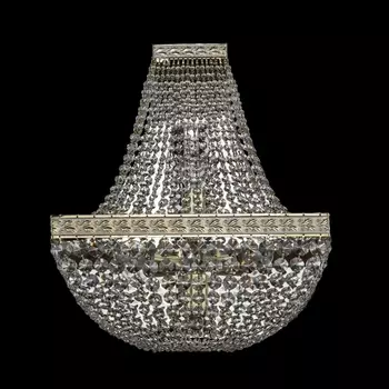 Настенный светильник Bohemia Ivele 19112B/H1/35IV GW