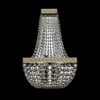 Настенный светильник Bohemia Ivele 19112B/H2/25IV Pa