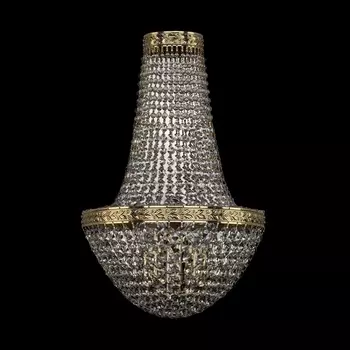 Настенный светильник Bohemia Ivele 19321B/H2/25IV G