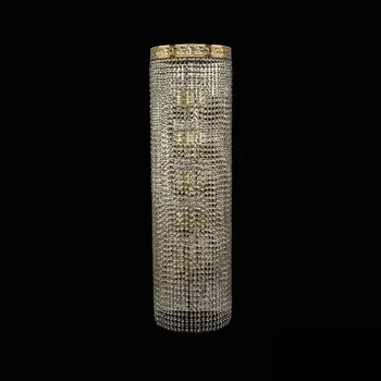 Настенный светильник Bohemia Ivele 83401B/30IV-100 G R