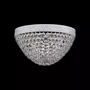 Настенный светильник Bohemia Ivele AL19321B/25OL WMN