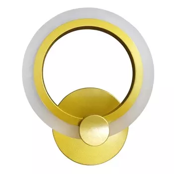 Настенный светильник Camelion LCL-1021 14629