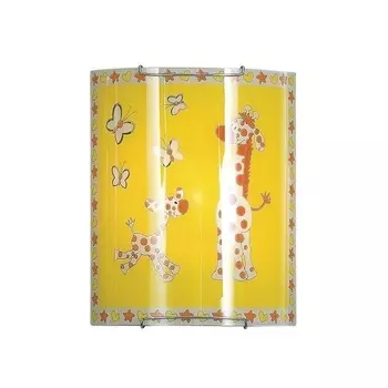 Настенный светильник Citilux Жирафы CL921001