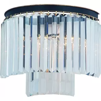 Настенный светильник Divinare Nova 3001/01 AP-2