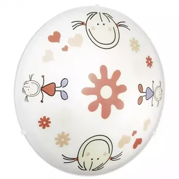 Настенный светильник Eglo Junior 2 88973 /88973