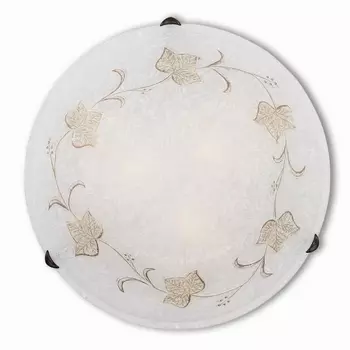 Настенный светильник Ideal Lux Foglia PL3 D50 FOGLIA PL3