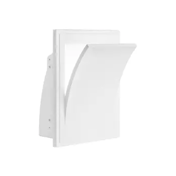 Настенный светильник Ideal Lux Foglio AP1 150581