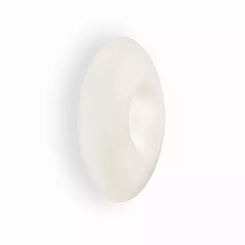 Настенный светильник Ideal Lux Glory PL3 D50