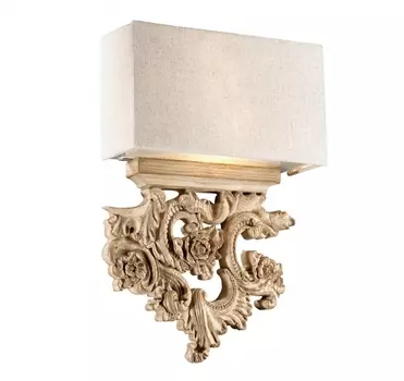 Настенный светильник Ideal Lux Peter AP2