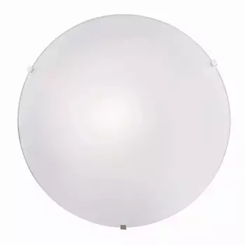 Настенный светильник Ideal Lux Simply PL1