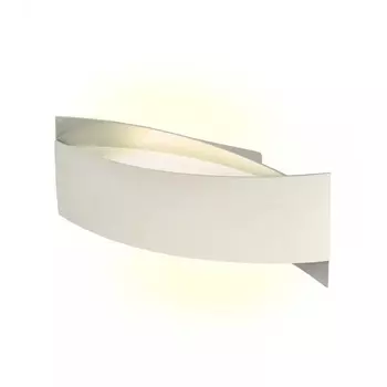 Настенный светильник IMEX IL.0014.0004 WH