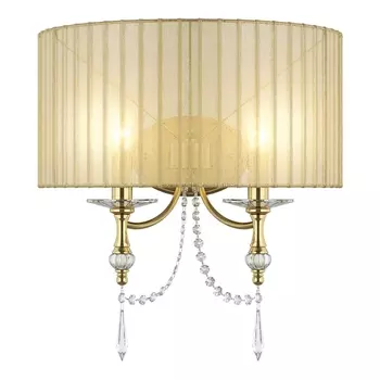 Настенный светильник Lightstar Paralume 725623