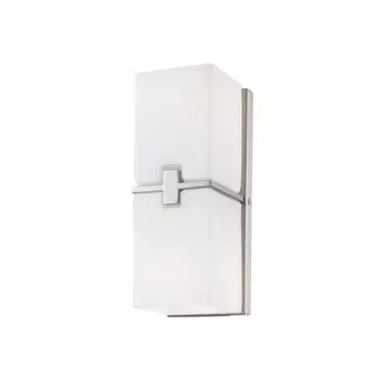 Настенный светильник Lightstar Qubica 805620