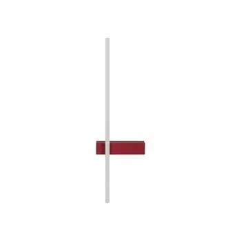 Настенный светильник LOFT IT Linio 10149/600 Red