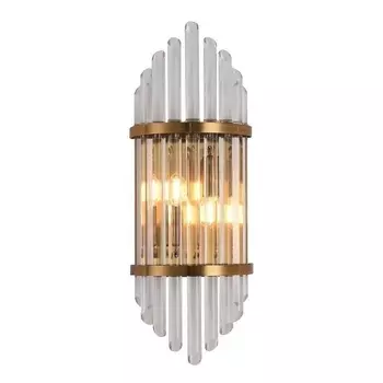 Настенный светильник Lumina Deco LDW 6038 MD