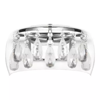 Настенный светильник Lumina Deco Tosso LDW 8066-1 PR