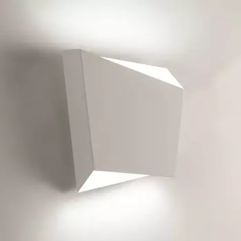 Настенный светильник Mantra Asimetric 6220 /6220