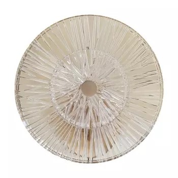 Настенный светильник Maytoni Aster MOD007WL-01G