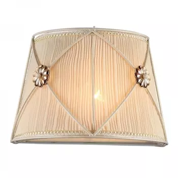 Настенный светильник Maytoni Bellone ARM369-01-G