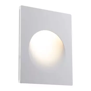 Настенный светильник Maytoni Gyps Modern DL011-1-01W