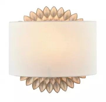 Настенный светильник Maytoni Lamar H301-01-G