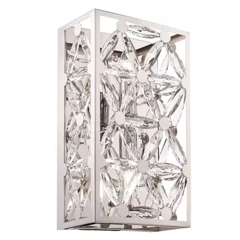 Настенный светильник Maytoni Ledas MOD069WL-02CH