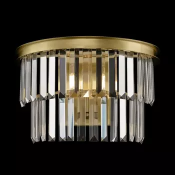 Настенный светильник Maytoni Revero MOD085WL-01BS