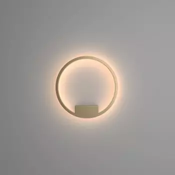 Настенный светильник Maytoni Rim MOD058WL-L25BS3K