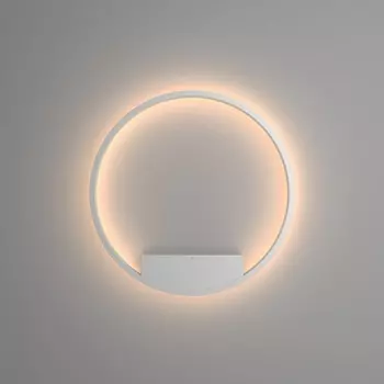 Настенный светильник Maytoni Rim MOD058WL-L35W3K