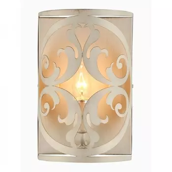 Настенный светильник Maytoni Rustika H899-01-W