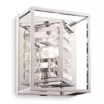 Настенный светильник Maytoni Tening MOD060WL-01CH