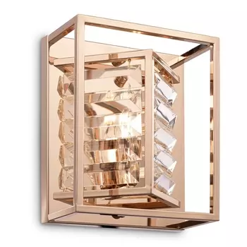 Настенный светильник Maytoni Tening MOD060WL-01G