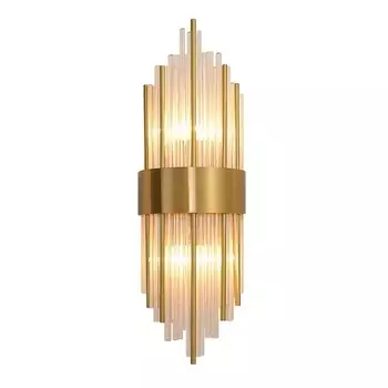 Настенный светильник Milosh Tendence 0765WL-2AB