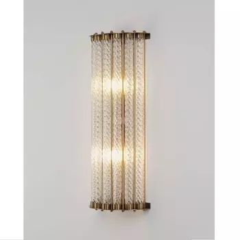 Настенный светильник Moderli Crumbly V10263-2W