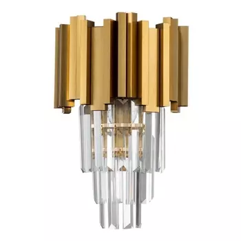 Настенный светильник Moderli Klara V7041-2W