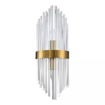 Настенный светильник Moderli Onetto V7021-2W