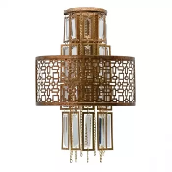 Настенный светильник MW-Light Марокко 1 185020102
