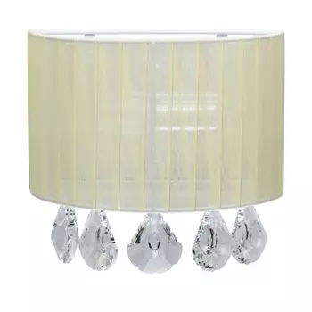 Настенный светильник MW-Light Жаклин 465026601