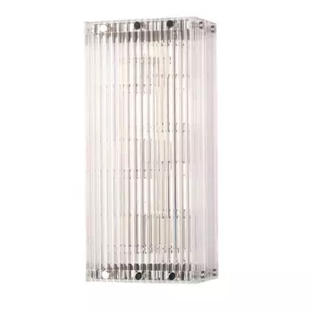 Настенный светильник Newport 10226/A nickel М0064189