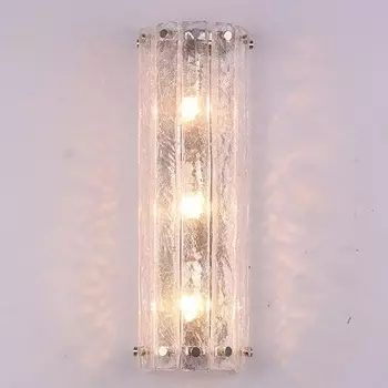 Настенный светильник Newport 10823/A small М0064738