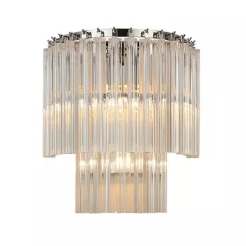 Настенный светильник Newport 8700 8603/A М0067121 8703/A