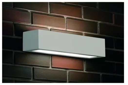 Настенный светильник Nowodvorski Gipsy Prostokat 2207 /2207